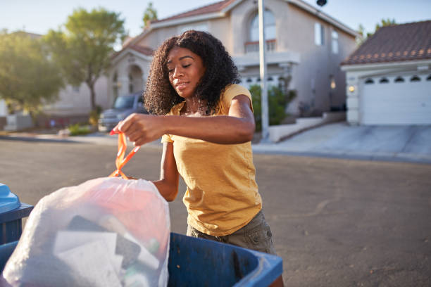 Attic Cleanout Services in Struthers, OH